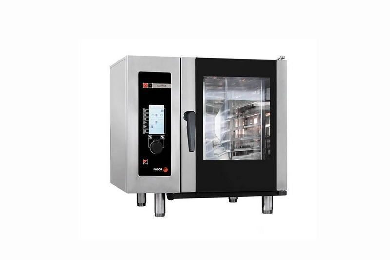 Пароконвектомат FAGOR AE-061