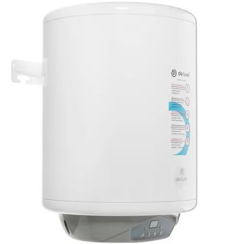 Фото Водонагреватель проточный DELUXE — арт. 3W30V2 1