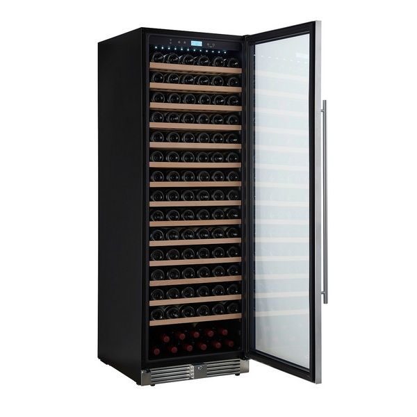 Фото Шкаф винный Cellar Private — арт. CP165-1T 9