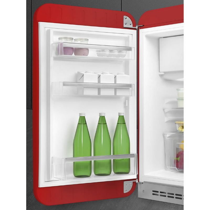 Фото Холодильник SMEG — арт. FAB10LRD5 5