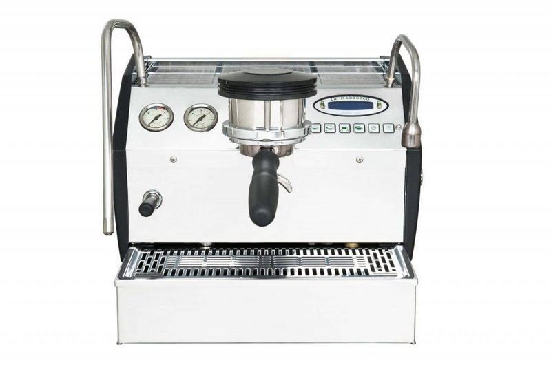 Фото Кофемашина рожковая La Marzocco GS / 3 Shot Brewer EP 2