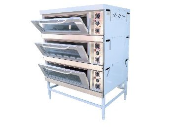 Шкаф пекарский Онега ШПЭНМр-3 Шпэнмр-3