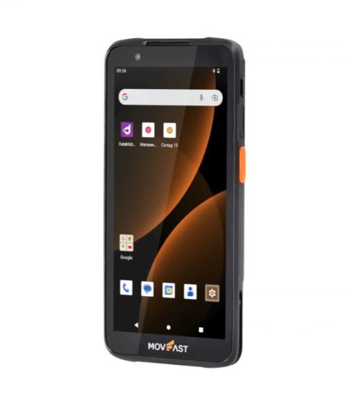 Терминал сбора данных MERTECH 13, 4GB/64GB) с АКБ