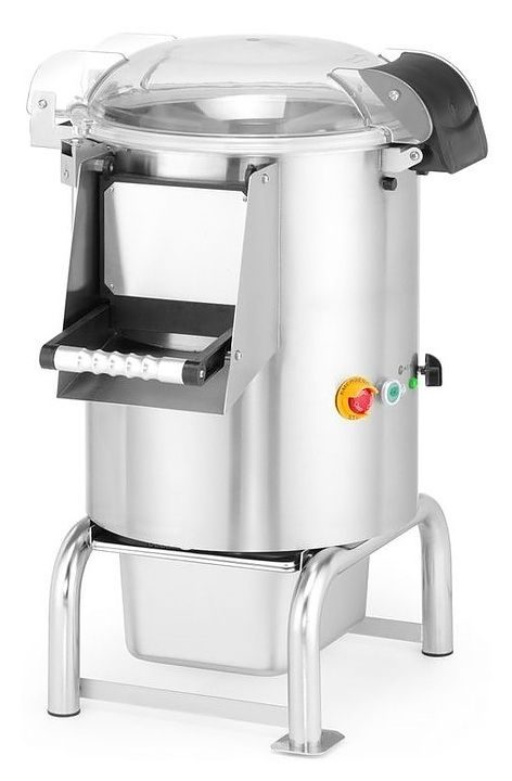 Фото Картофелечистка Hendi Kitchen Line, 5 кг 229200 1