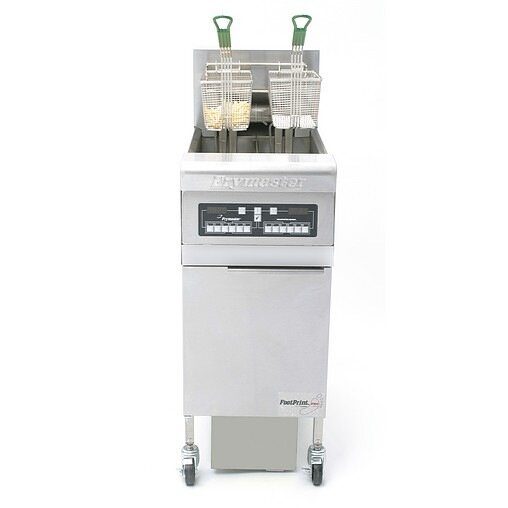 Фритюрница электрическая Frymaster FPRE114-2CSC