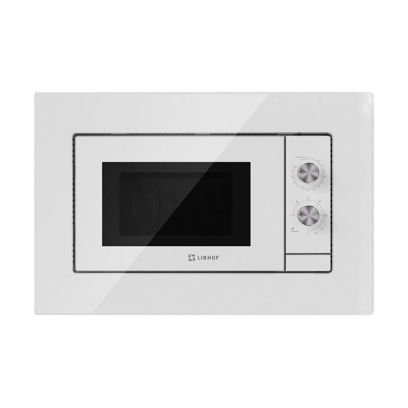 Печь микроволновая встраиваемая Libhof MWB-5020W