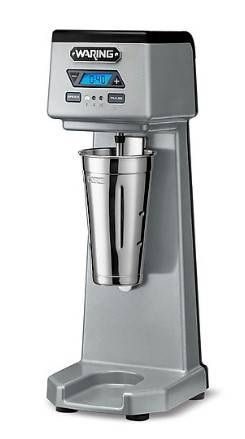 Миксер для молочных коктейлей WARING WDM120TXE