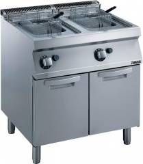 Фритюрница газовая ELECTROLUX Z7FRGD1B00 (372066)