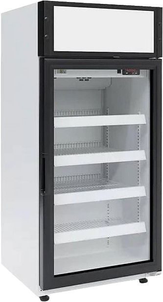 Шкаф холодильный Kayman К150-КСВ