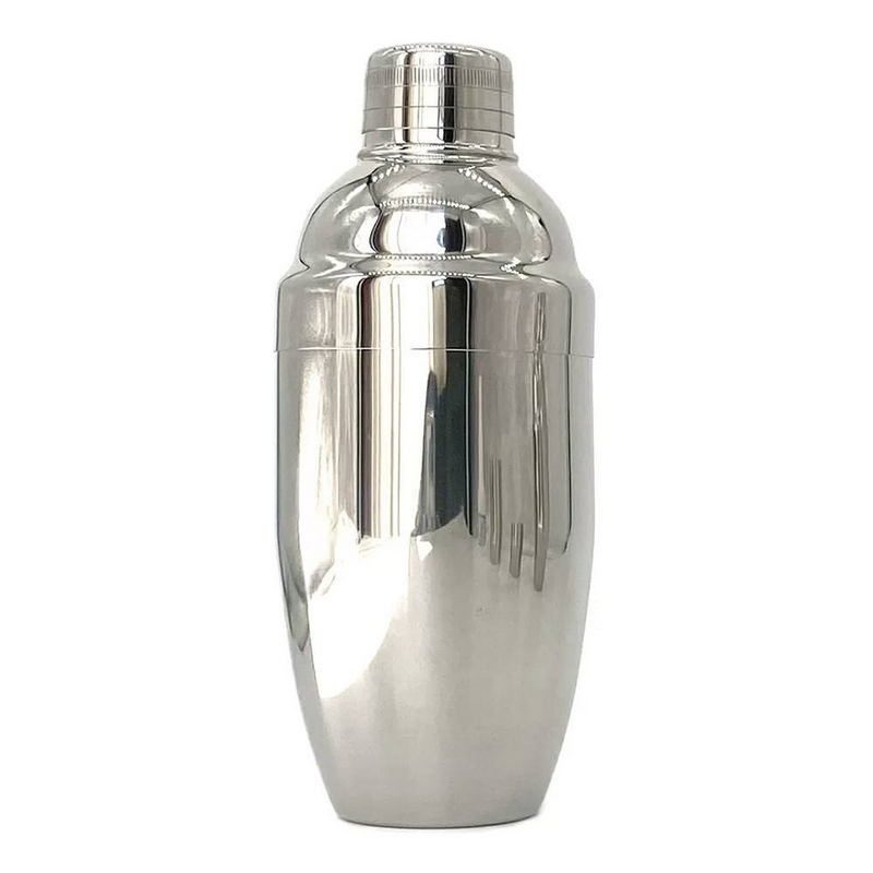 Шейкер P.L. Proff Cuisine мл артикул CTSK0026-SS