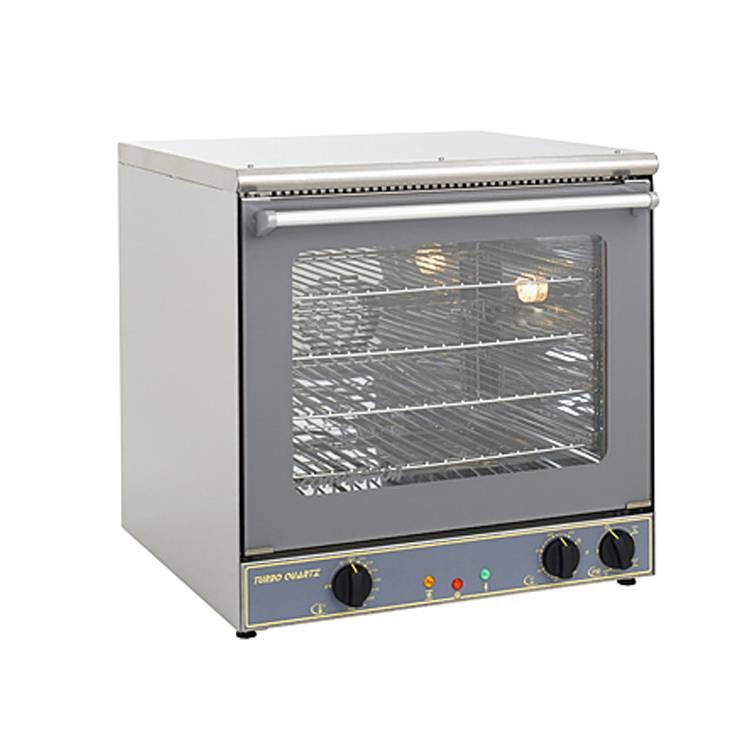 Печь конвекционная ROLLER GRILL FC60TQ