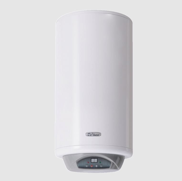 Водонагреватель проточный DELUXE 3W50V2