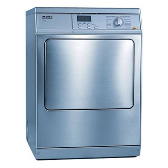 Сушильная машина Miele PT 5136 ED