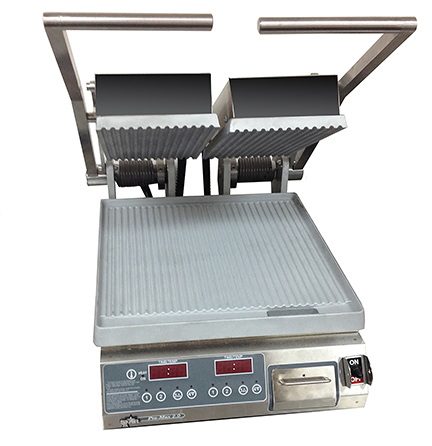 Гриль контактный Star PGT14D