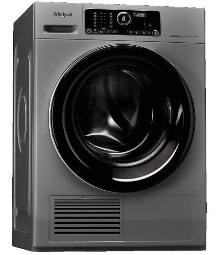 Сушильная машина Whirlpool AWZ 9CD S/PRO
