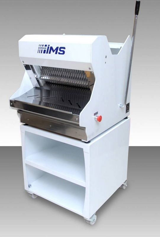 Хлеборезка Dirmak IEK 430 T