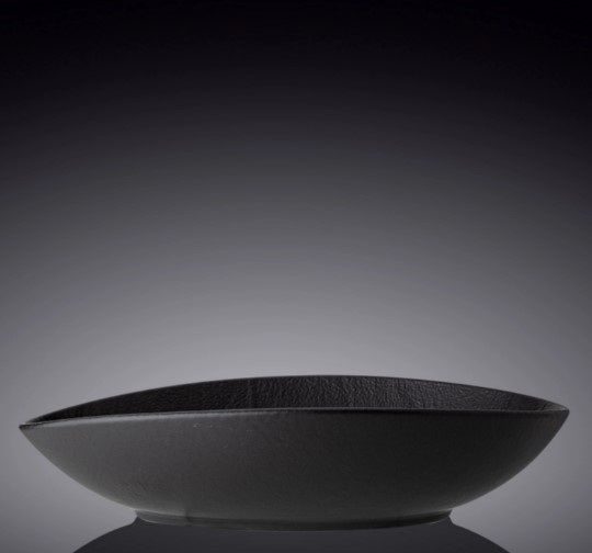 Фото Салатник Wilmax SlateStone 680 мл, L 250 мм, B 165 мм, H 60 мм артикул 661120 2