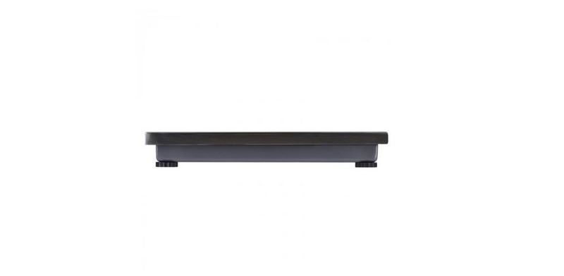 Фото Весы фасовочные MERTECH M-ER 224F-32.5 LCD STEEL USB без АКБ 2
