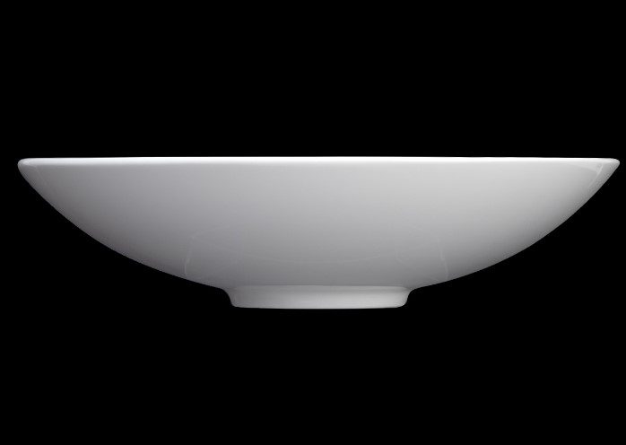Фото Салатник Corone Rosenthal 800 мл, D 215 мм белый — арт. фк9942 2