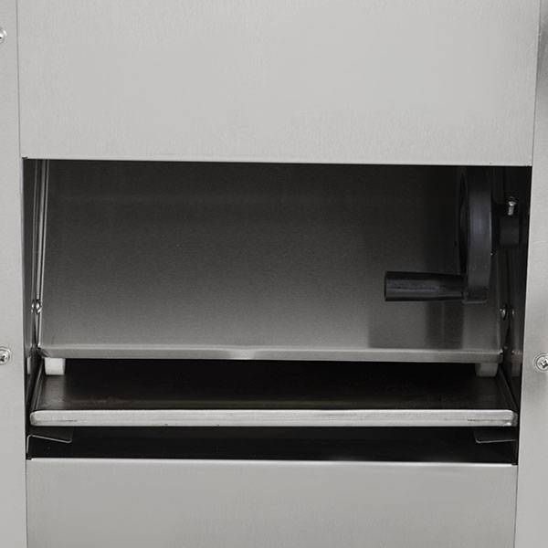 Фото Тестораскаточная машина Foodatlas YP-300 (220V) — арт. ЦБ000002084 4