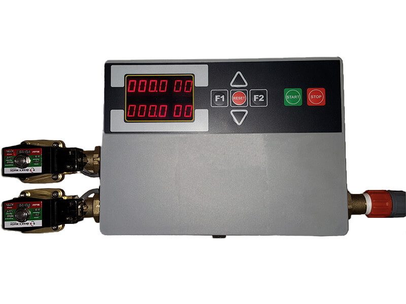 Фото Дозатор воды Porlanmaz PMWD-60 2