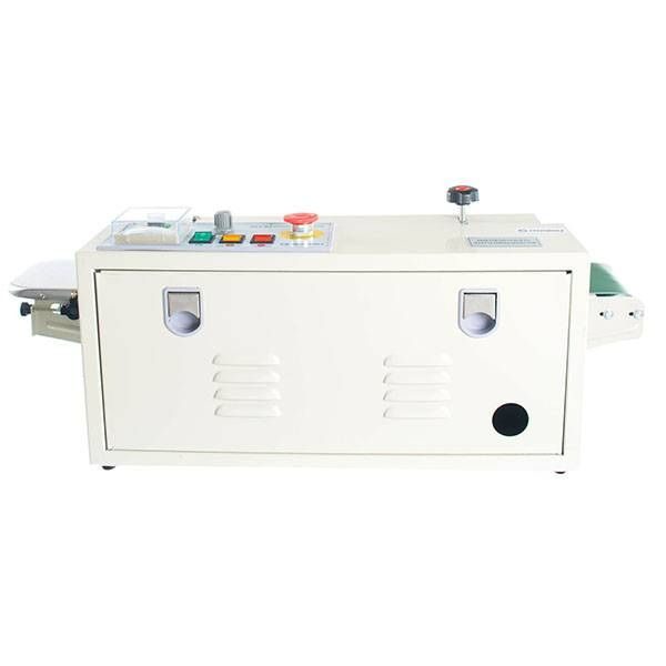 Фото Запайщик пакетов Foodatlas FR-770 Pro роликовый (горизонтальный, вертикальный) — арт. УТ000008073 3