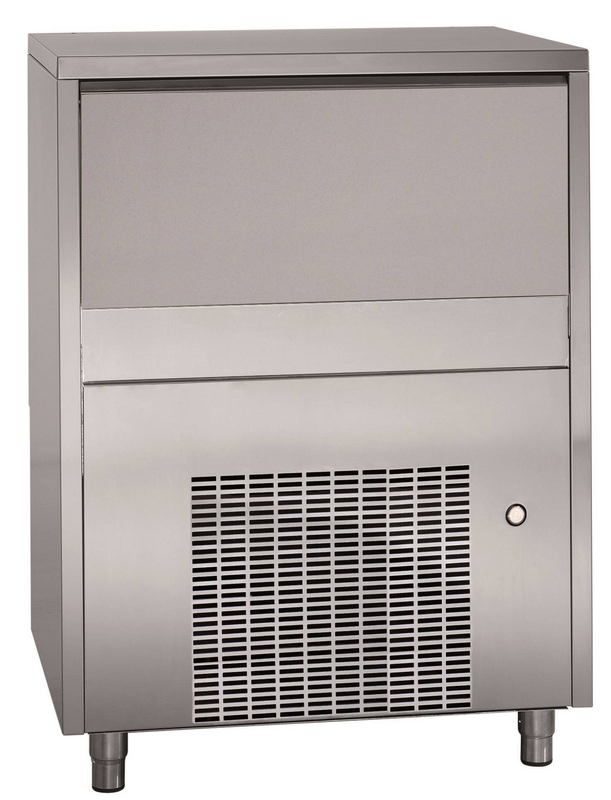 Льдогенератор Apach Cook Line Кубик ACB6040 A