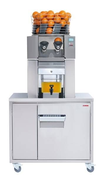 Соковыжималка для цитрусовых Cabinet Plus, C814