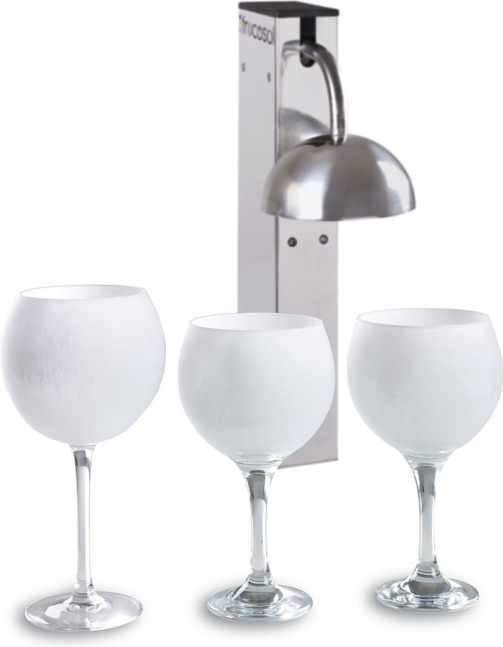 Фото Охладитель бокалов FRUCOSOL GF1000 — арт. gf1000-000 3