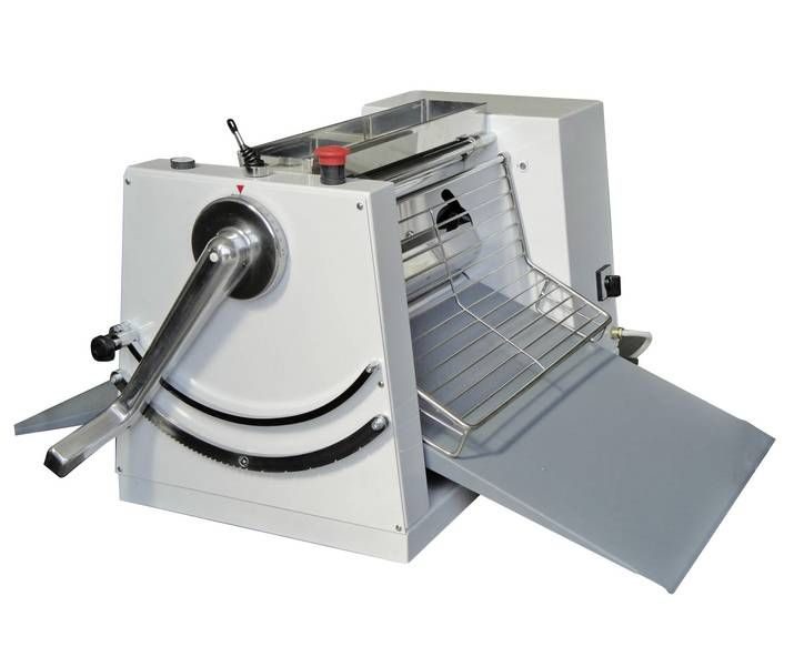 Тестораскаточная машина WLBake DST 500 SM