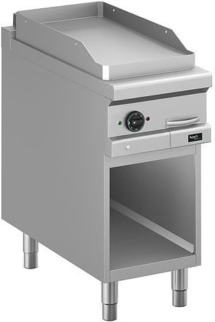 Поверхность жарочная APTE-49PL/PL 900 серия