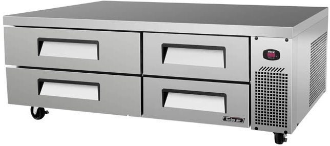 Стол холодильный Turbo Air TCBE-82-SDR