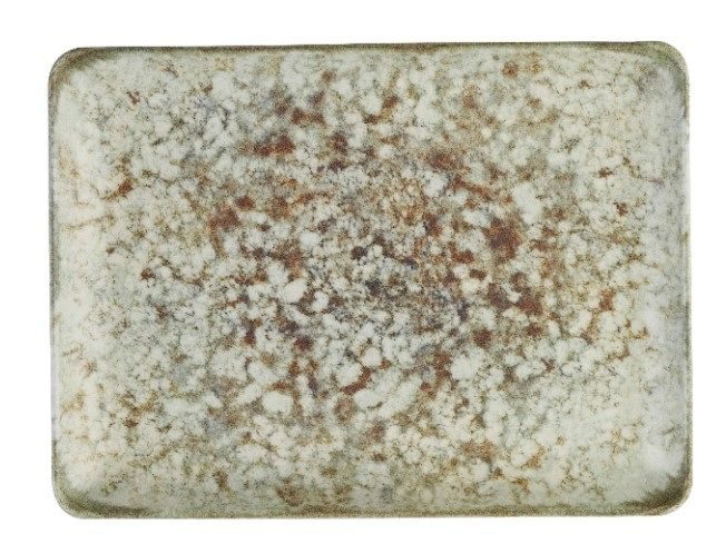 Тарелка Kutahya Unearth L 300 BNTAN30x22DU890550