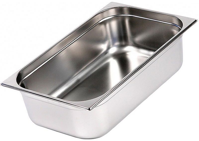 Гастроемкость Kitchen Muse GN 21 л артикул 811-6