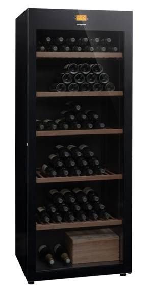 Шкаф винный Climadiff DVA305G