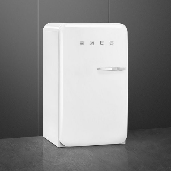 Фото Холодильник SMEG — арт. FAB10LWH5 7