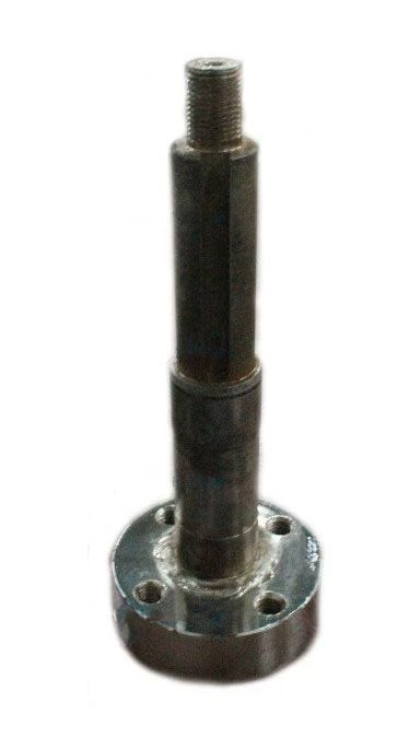 Вал верхний для тестомеса HURAKAN SP-HS30-09