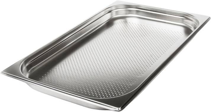 Гастроемкость VIATTO GN 4 л артикул GN1/1-040P