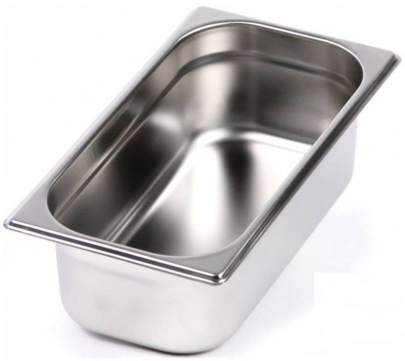 Гастроемкость GASTROMIX GN 5, 5 л артикул 3171