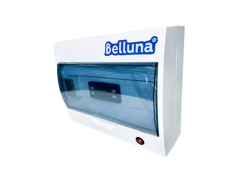 Фото Сплит-система инверторная Belluna iP-2 7