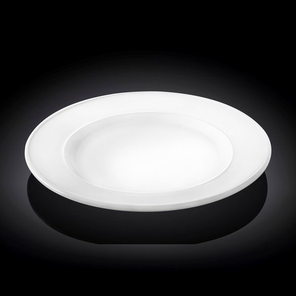 Блюдо Wilmax D 305 мм край артикул 991244