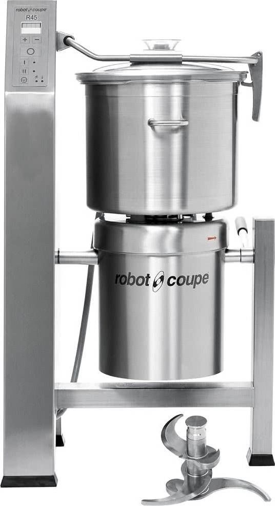 Куттер Robot-coupe R 45