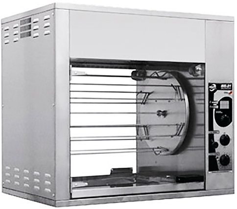 Гриль для кур Сиком МК-21А