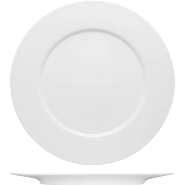 Тарелка Bauscher Purity 320 мм. артикул 69 0032