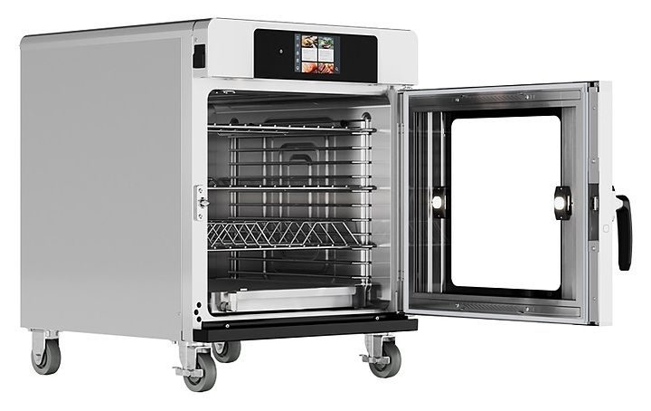 Фото Печь-коптильня ALTO SHAAM 750-SK/SX WD 2