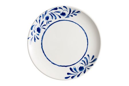 Тарелка Bonna Lavis D 250 мм артикул LASMAGRM25DZ