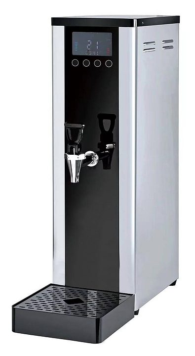 Кипятильник проточный EB silver 4.6L/15L NW
