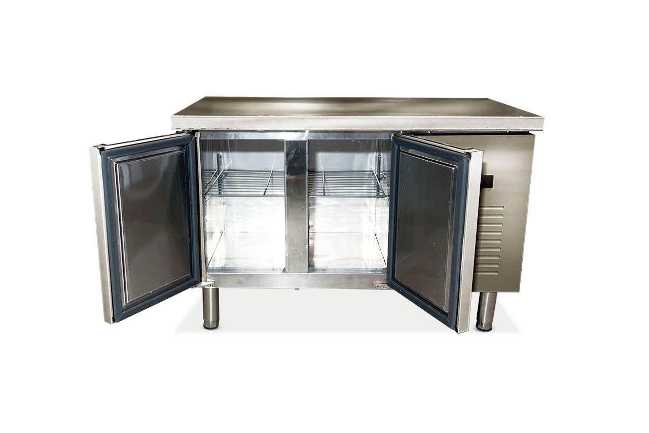 Фото Холодильно-морозильный стол CLSY Workbench 120 2