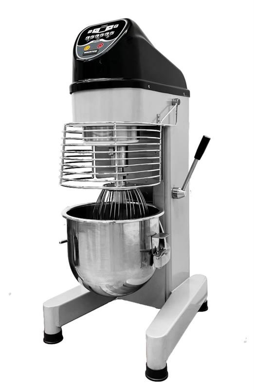 Миксер планетарный напольный Kocateq M 30 BPLE