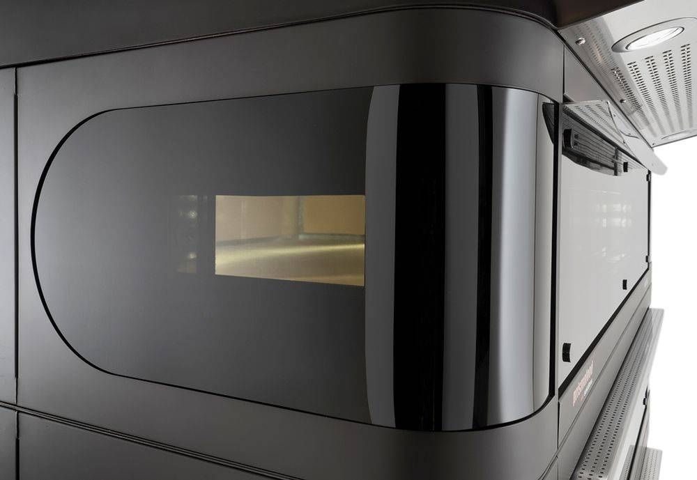 Фото Печь для пиццы ITPIZZA PREMIUM V6L B — арт. E3005 5